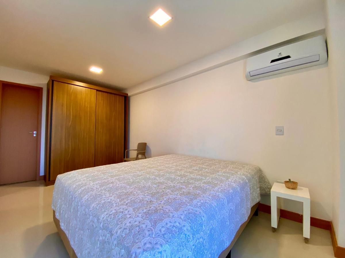 Ferienwohnung Residencial San Marino Beira Mar Ilhéus Exterior foto